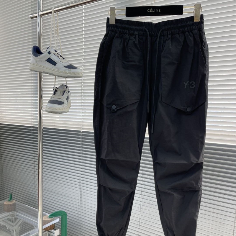 Y-3